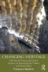 Changing Heritage cover