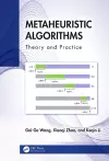 Metaheuristic Algorithms cover