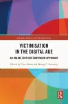 Victimisation in the Digital Age cover