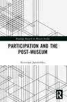 Participation and the Post-Museum cover