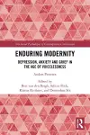 Enduring Modernity cover