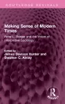 Making Sense of Modern Times cover