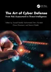 The Art of Cyber Defense cover