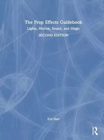 The Prop Effects Guidebook cover