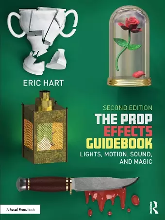 The Prop Effects Guidebook cover