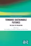 Towards Sustainable Futures cover