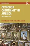 Orthodox Christianity in America cover