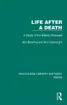 Life After A Death cover