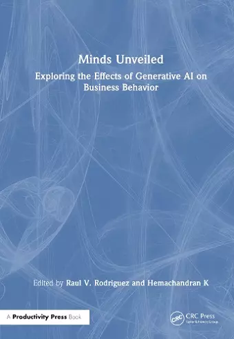 Minds Unveiled cover
