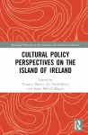 Cultural Policy cover