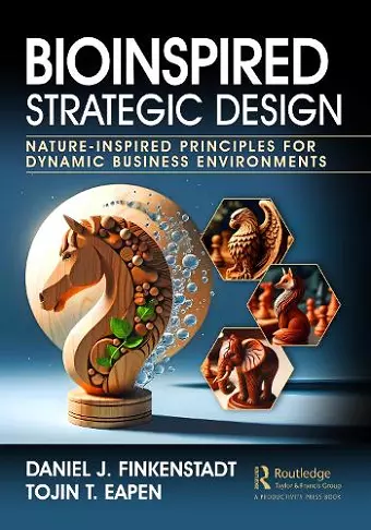 Bioinspired Strategic Design cover