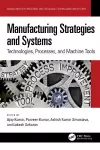 Manufacturing Strategies and Systems cover