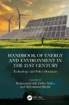 Handbook of Energy and Environment in the 21st Century cover