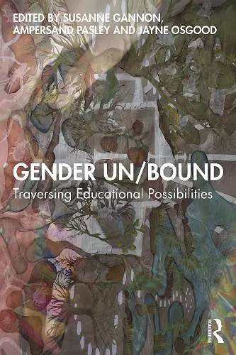 Gender Un/Bound cover