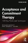 Acceptance and Commitment Therapy cover