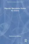 Nigerian Speculative Fiction cover