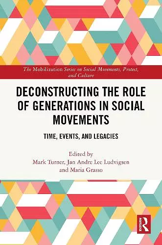 Deconstructing the Role of Generations in Social Movements cover