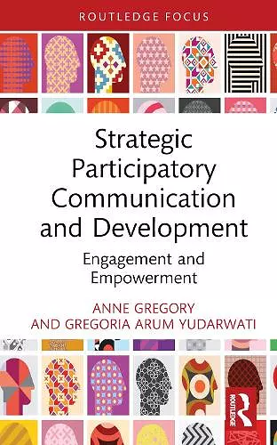 Strategic Participatory Communication and Development cover