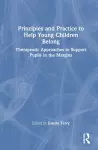 Principles and Practice to Help Young Children Belong cover