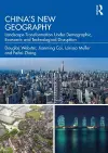 China’s New Geography cover