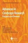 Advances in Cordyceps Research cover