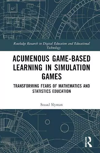 Acumenous Game-Based Learning in Simulation Games cover
