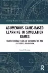 Acumenous Game-Based Learning in Simulation Games cover