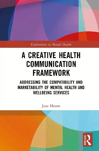 A Creative Health Communication Framework cover