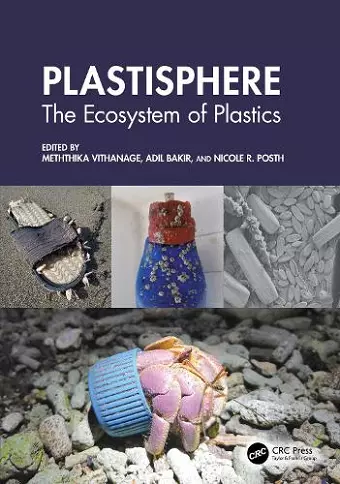 Plastisphere cover