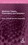 Medicine Takers, Prescribers and Hoarders cover