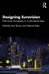 Designing Eurovision cover