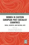 Women in Eastern European Post-Socialist Countries cover