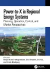 Power-to-X in Regional Energy Systems cover