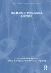 Handbook of Personalized Learning cover