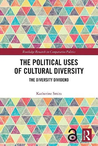 The Political Uses of Cultural Diversity cover