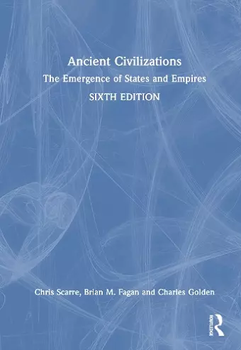 Ancient Civilizations cover