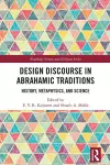 Design Discourse in Abrahamic Traditions cover