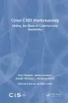 Cyber CISO Marksmanship cover