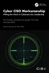 Cyber CISO Marksmanship cover