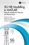 5G NR Modelling in MATLAB cover