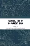 Flexibilities in Copyright Law cover