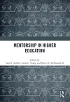 Mentorship in Higher Education cover