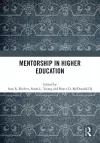 Mentorship in Higher Education cover