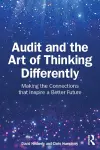 Audit and the Art of Thinking Differently cover