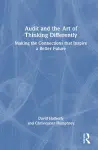 Audit and the Art of Thinking Differently cover