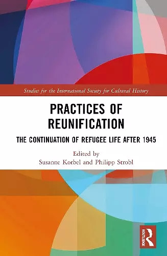 Practices of Reunification cover