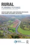 Rural Planning Futures cover