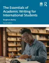 The Essentials of Academic Writing for International Students cover