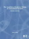 The Essentials of Academic Writing for International Students cover