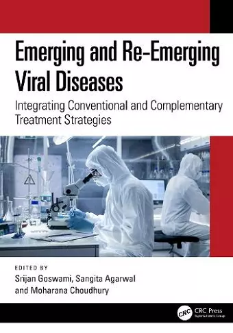 Emerging and Re-Emerging Viral Diseases cover